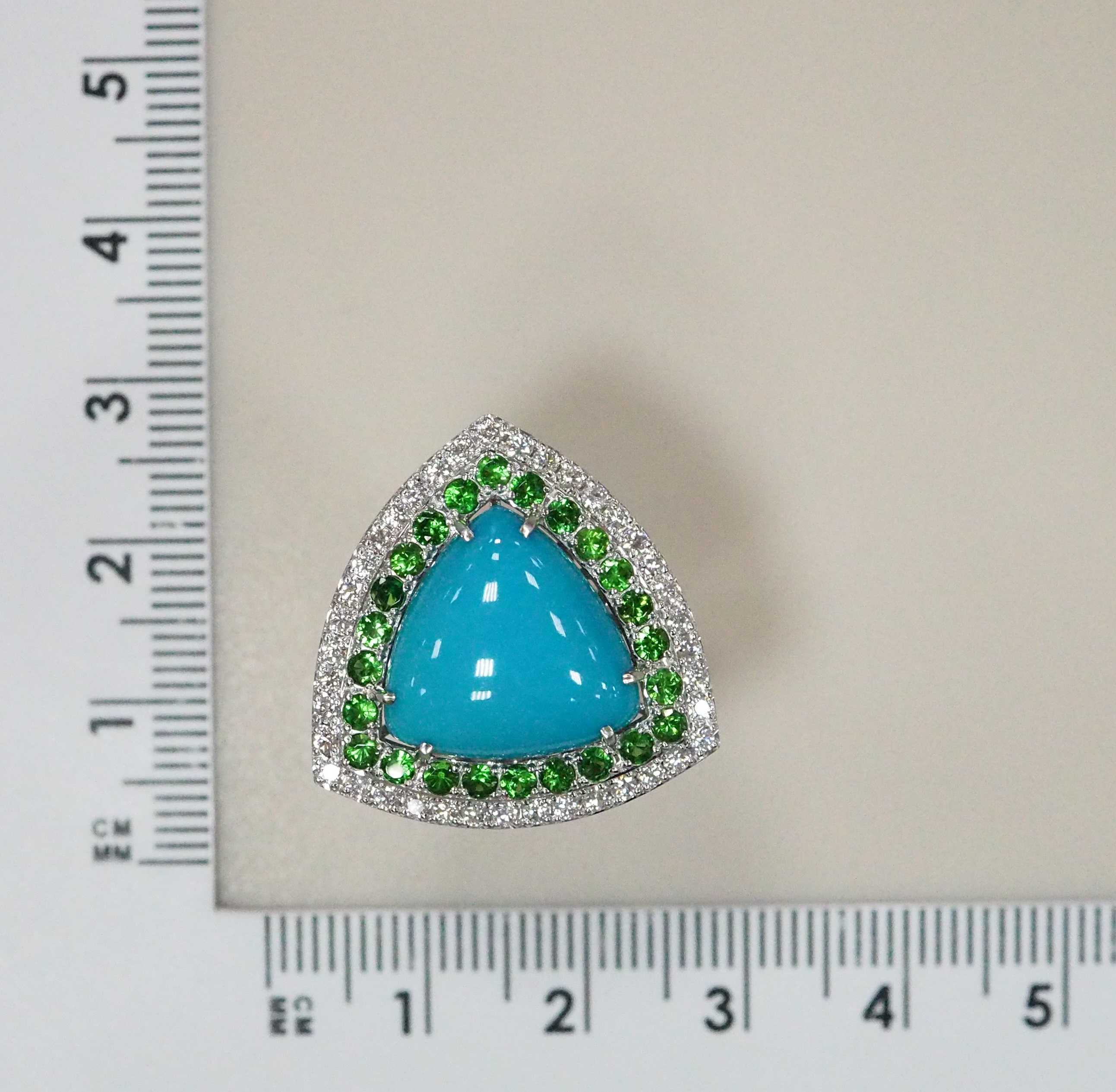 10312-000549 Кольцо (Au 585)